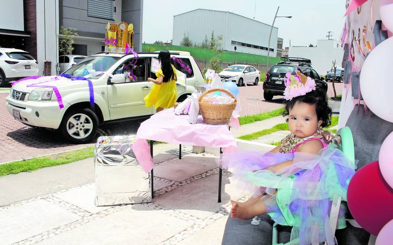 As son las fiestas de cumplea os en M xico ante la nueva